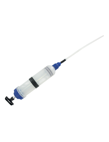 Spuit Voor Ad Blue 1.5L